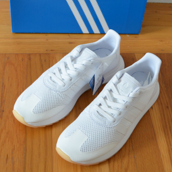 🆕 ADIDAS Originals Fashion Sneakers - Picture 5 of 8